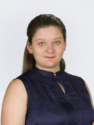 Смольникова Ольга Александровна Смольникова Ольга Александровна